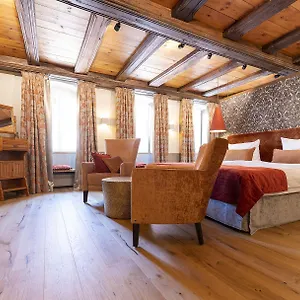 Romantik Markusturm Alemania