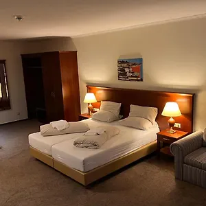 Hanseatischer Hof **** Lubeck