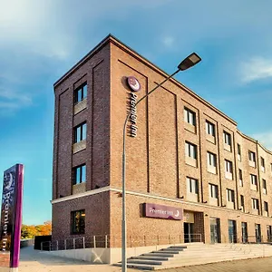 Hotel Premier Stadtgraben