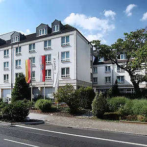Lindner Frankfurt Hochst, Part Of Jdv By Hyatt Alemania