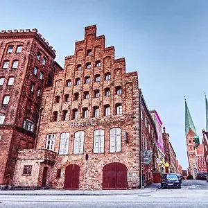 Anno 1216 ** Lubeck